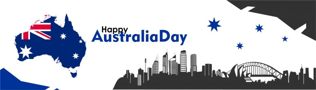 AUSTRALIAN DAY 2019