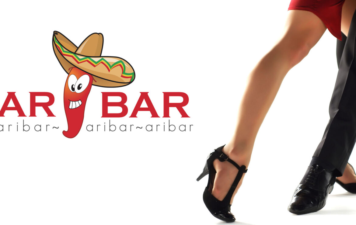 SALSA DANCE – ARIBAR MEXICAN RESTAURANT