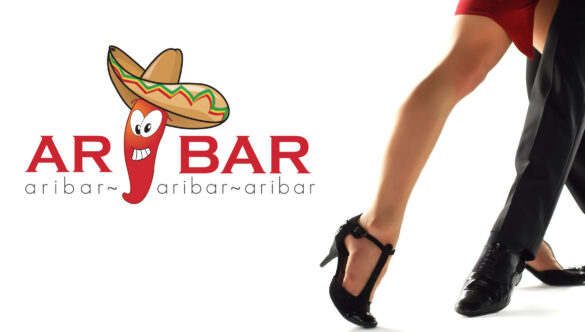 SALSA DANCE – ARIBAR MEXICAN RESTAURANT