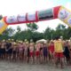 10TH BALI OCEAN SWIM COMPETITION 7TH JULY 2019